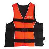 Water Sport Can Yeleği Turuncu L