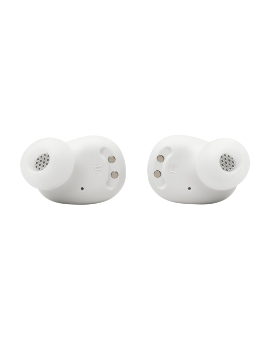 JBL Wave Buds2 Kablosuz Kulakiçi Kulaklık Beyaz