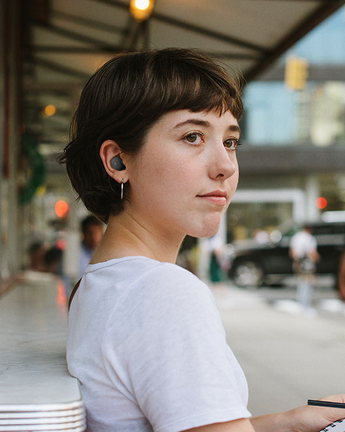 JBL Wave Buds2 Kablosuz Kulakiçi Kulaklık Beyaz