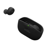 JBL Wave Buds2 Kablosuz Kulakiçi Kulaklık Siyah