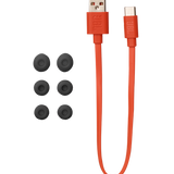 JBL Wave Buds2 Kablosuz Kulakiçi Kulaklık Siyah