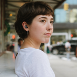 JBL Wave Buds2 Kablosuz Kulakiçi Kulaklık Siyah