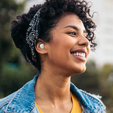 JBL Wave Buds2 Kablosuz Kulakiçi Kulaklık Siyah