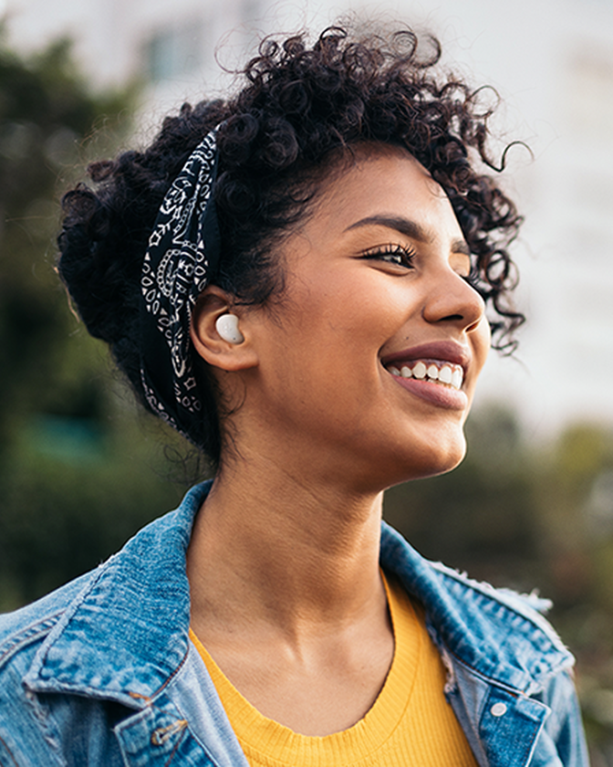 JBL Wave Buds2 Kablosuz Kulakiçi Kulaklık Siyah