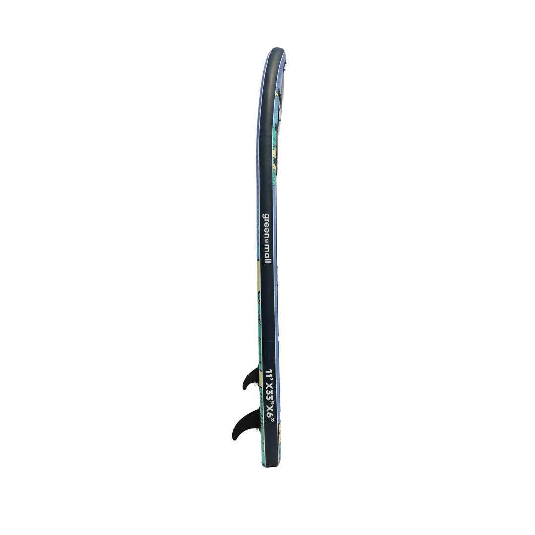 Wave Fighter Paddle Board / Sup Board 335 cm