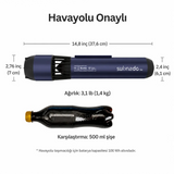 Waydoo Subnado Lite V2.0 Elektrikli Deniz Scooterı