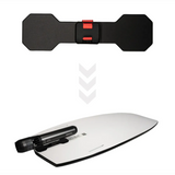 Waydoo Subnado Lite V2.0 Elektrikli Deniz Scooterı + Paddle Board Aparatı