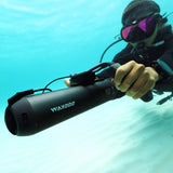 Waydoo Subnado Lite V2.0 Elektrikli Deniz Scooterı + Paddle Board Aparatı