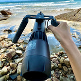 Waydoo Subnado SUP Kit V3.1 Elektrikli Paddle Board Motor Kiti + Deniz Scooterı Aparatı