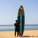 Where Eagle DaresPaddle Board 332 Cm