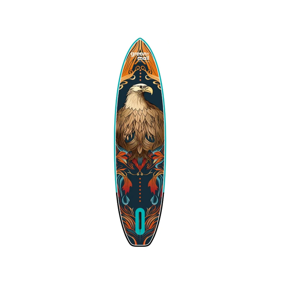 Where Eagle Dares Paddle Board / Sup Board 335 cm