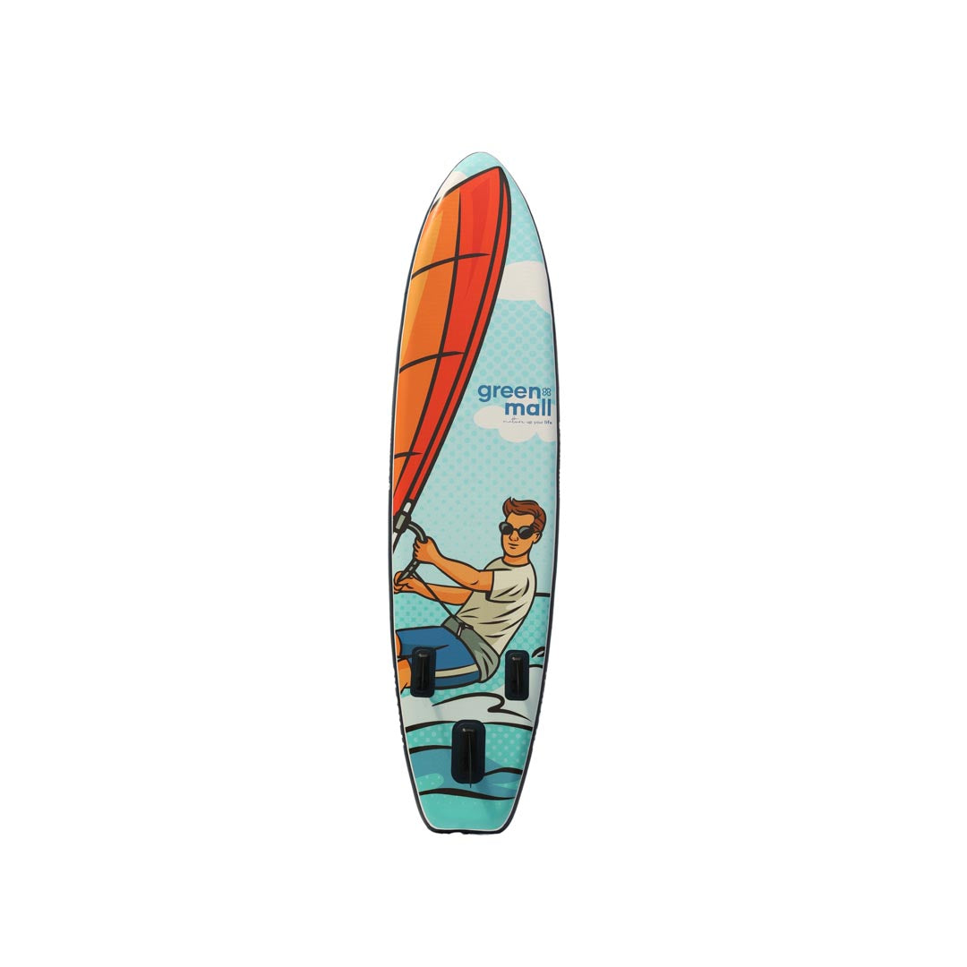 Wind Catcher Paddle Board / Sup Board 335 cm