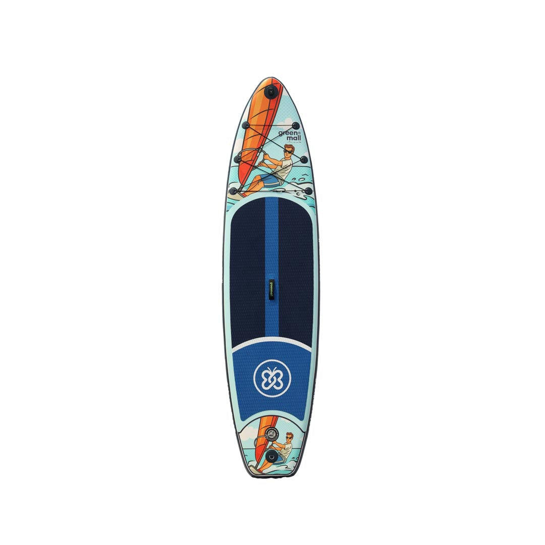 Wind Catcher Paddle Board / Sup Board 335 cm