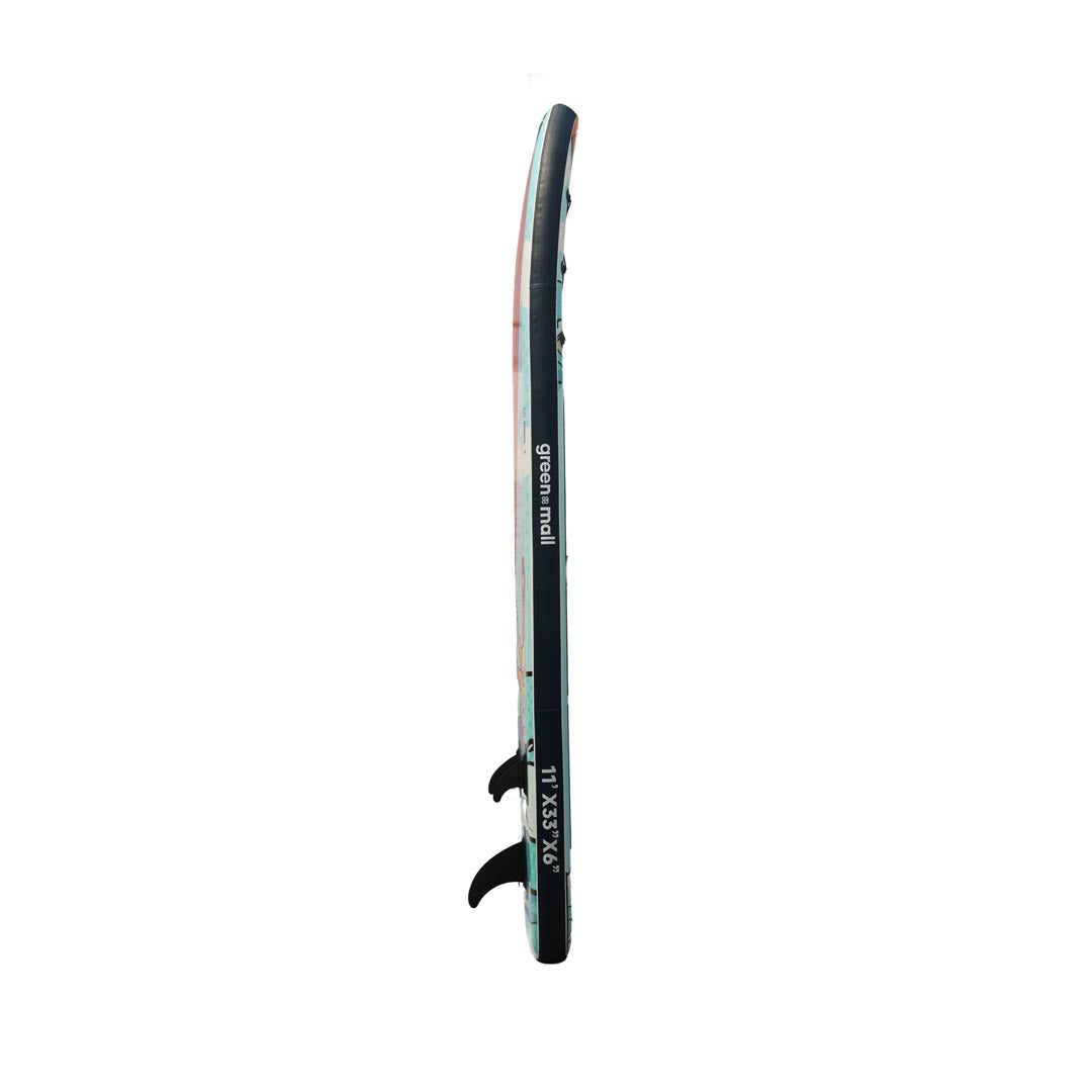 Wind Catcher Paddle Board / Sup Board 335 cm