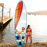 Wind Catcher Şişme SUP Board / Paddle Board 330 cm