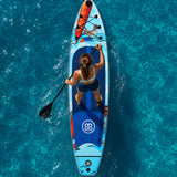 Wind Catcher Şişme SUP Board / Paddle Board 335 cm