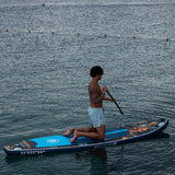 Wrath Of Poseidon Şişme SUP Board / Paddle Board 330 cm