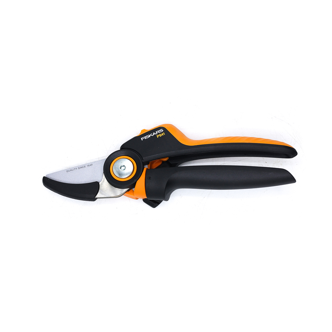 X Serisi Budama Makası Anvil - P941