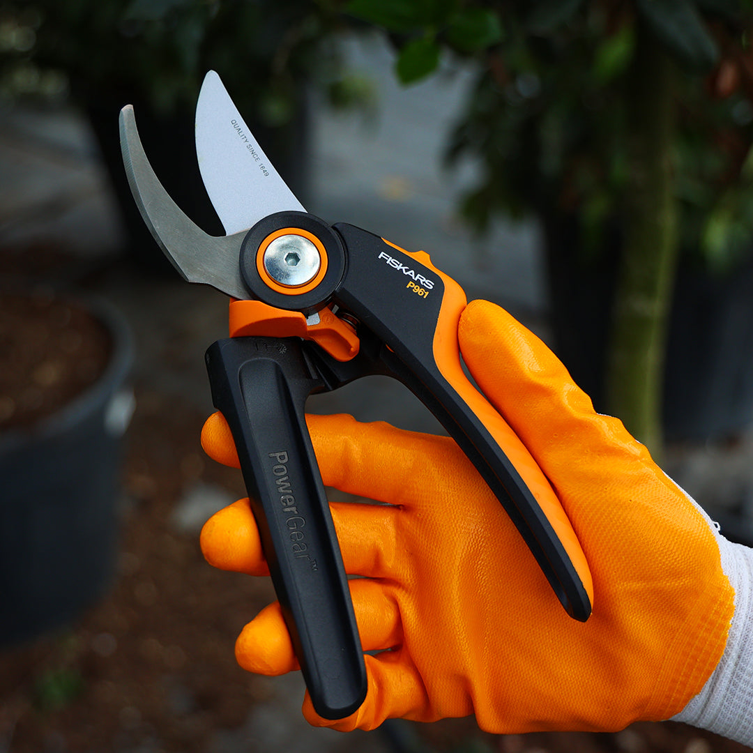 X Serisi Bypass Budama Makası L P961