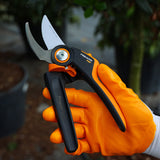 X Serisi Bypass Budama Makası L P961