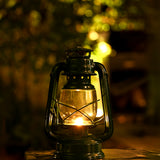 Yakamoz Mumlu Gemici Feneri