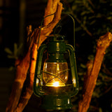 Yakamoz Mumlu Gemici Feneri