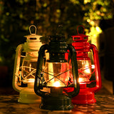 Yakamoz Mumlu Gemici Feneri