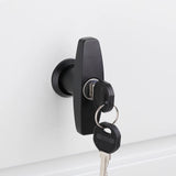 Yardbox Metal Bahçe Dolabı 350 L Antrasit