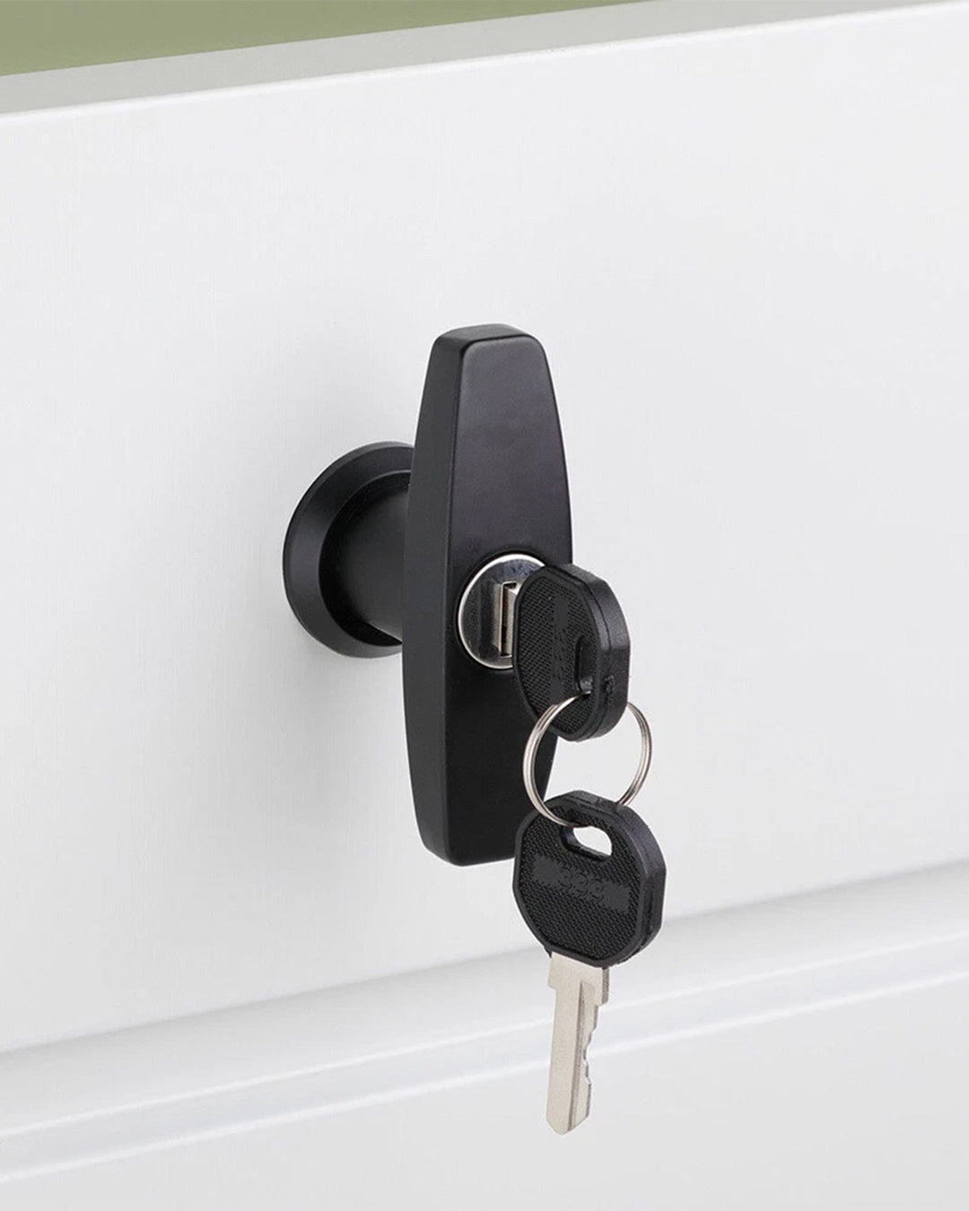 Yardbox Metal Bahçe Dolabı 350 L Beyaz