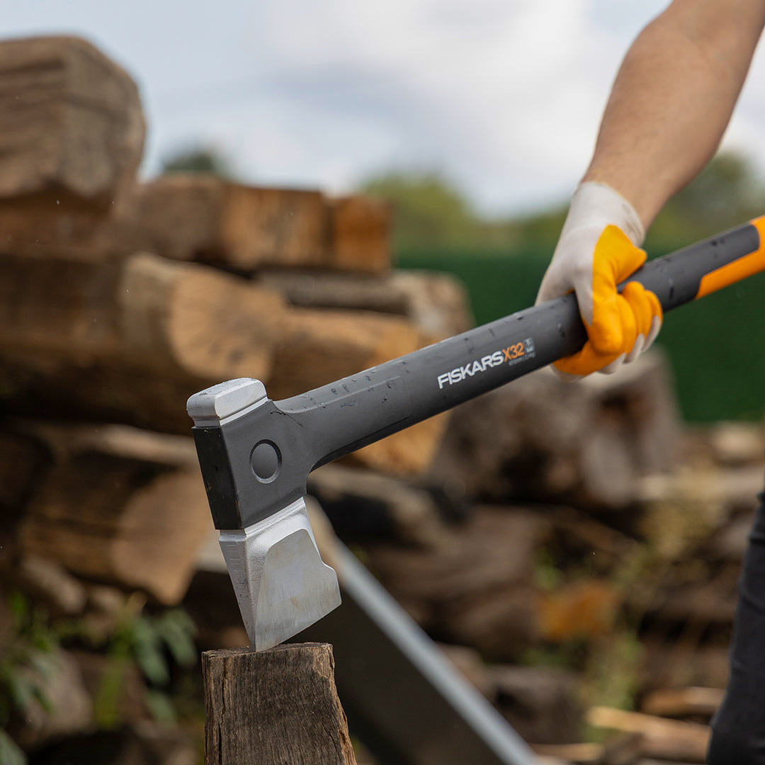 Yarma Baltası L X32