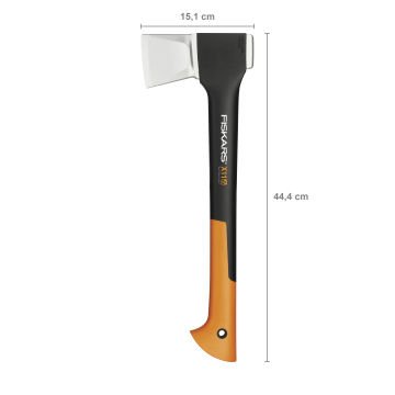 Yarma Baltası X11