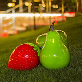 Dekoratif Armut Büyük Yeşil