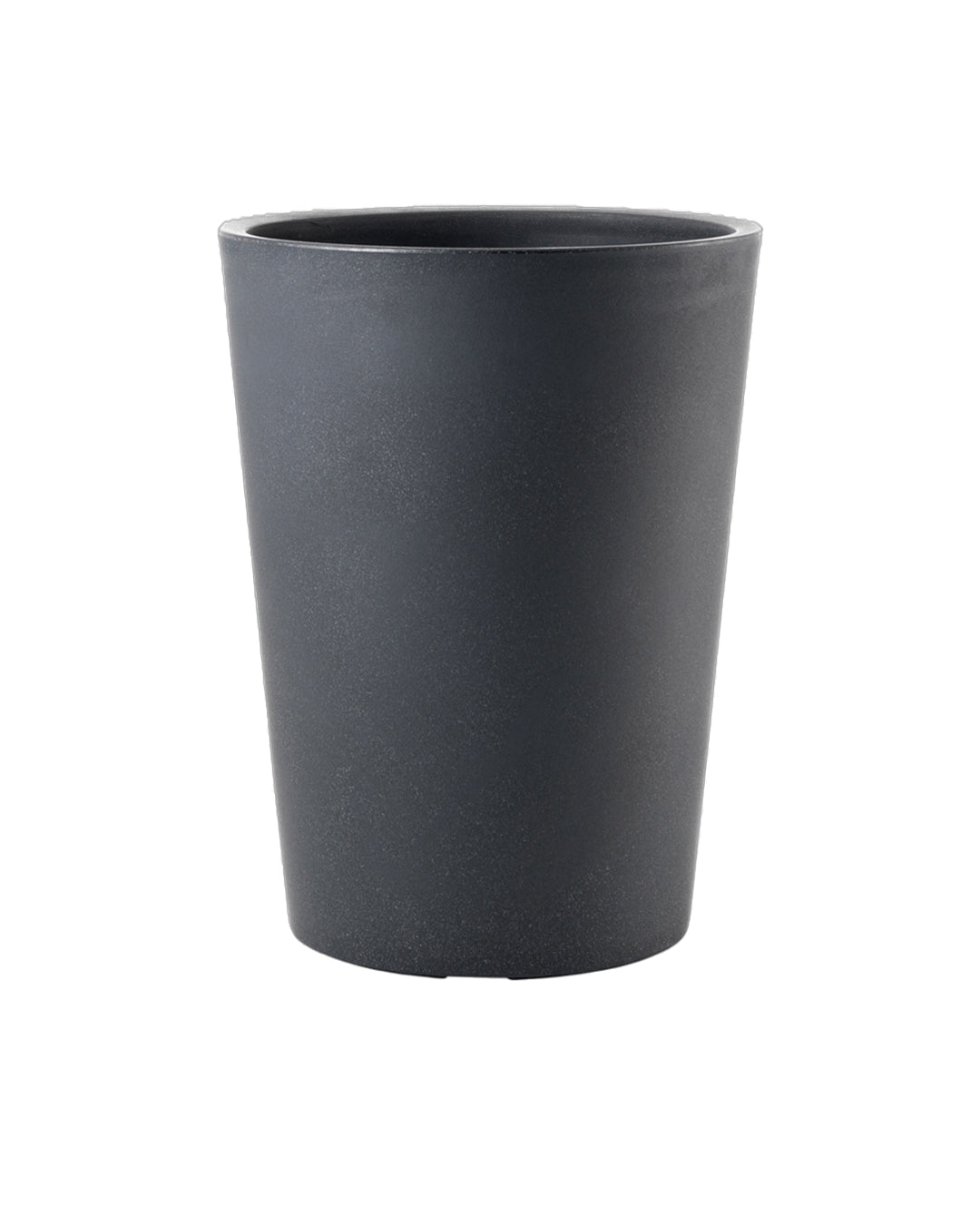 Zamora 65 Plastik Saksı Antrasit