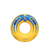 ZEBEC Tek Kişilik Aqua Park Kaydırak Botu