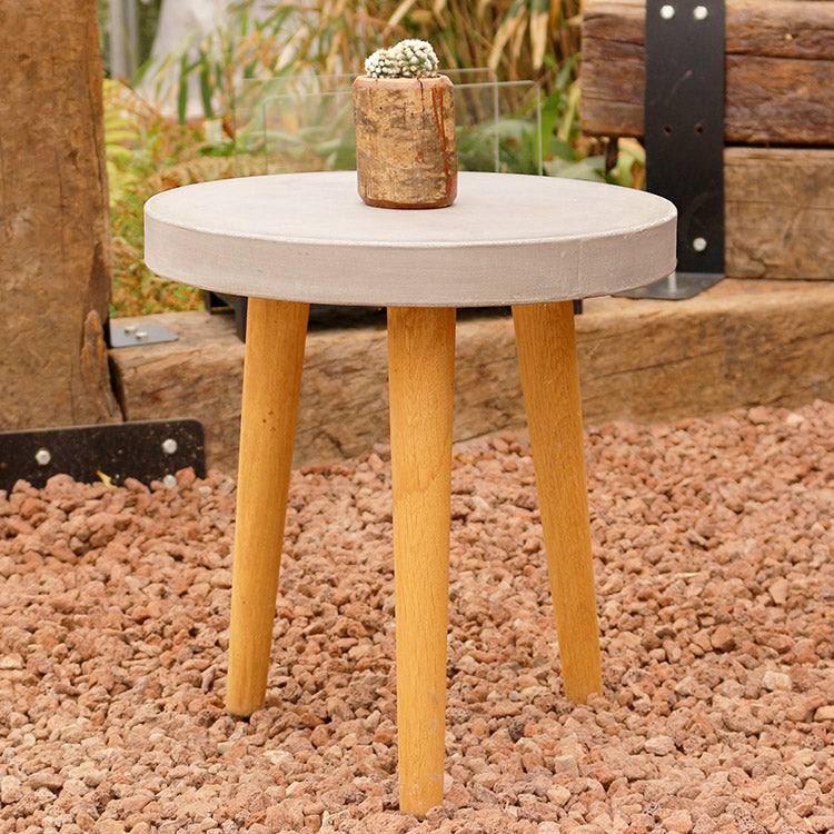 Aspen Beton Sehpa 3