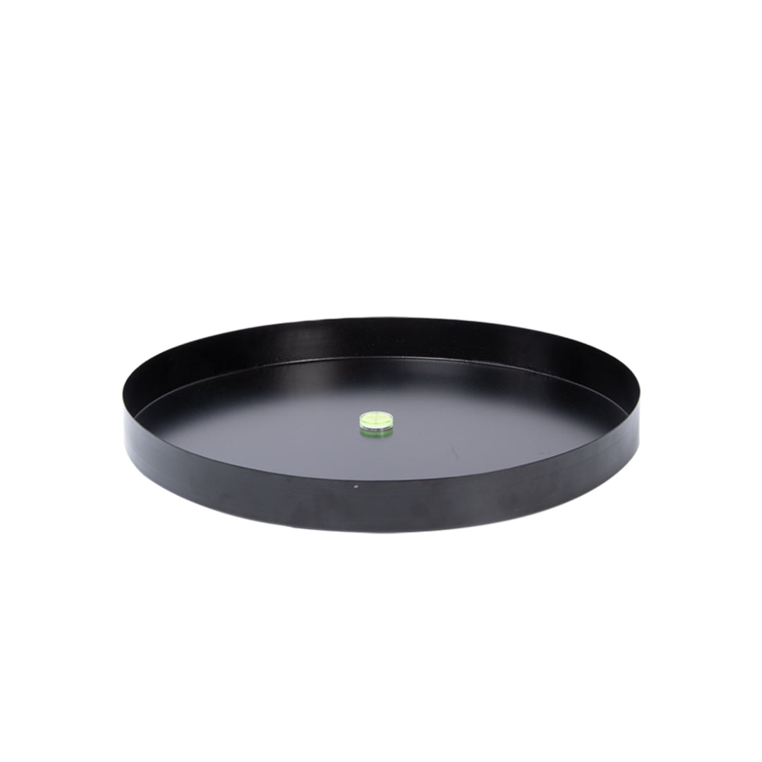 Ayna Süs Havuzu - Water Mirror Round S