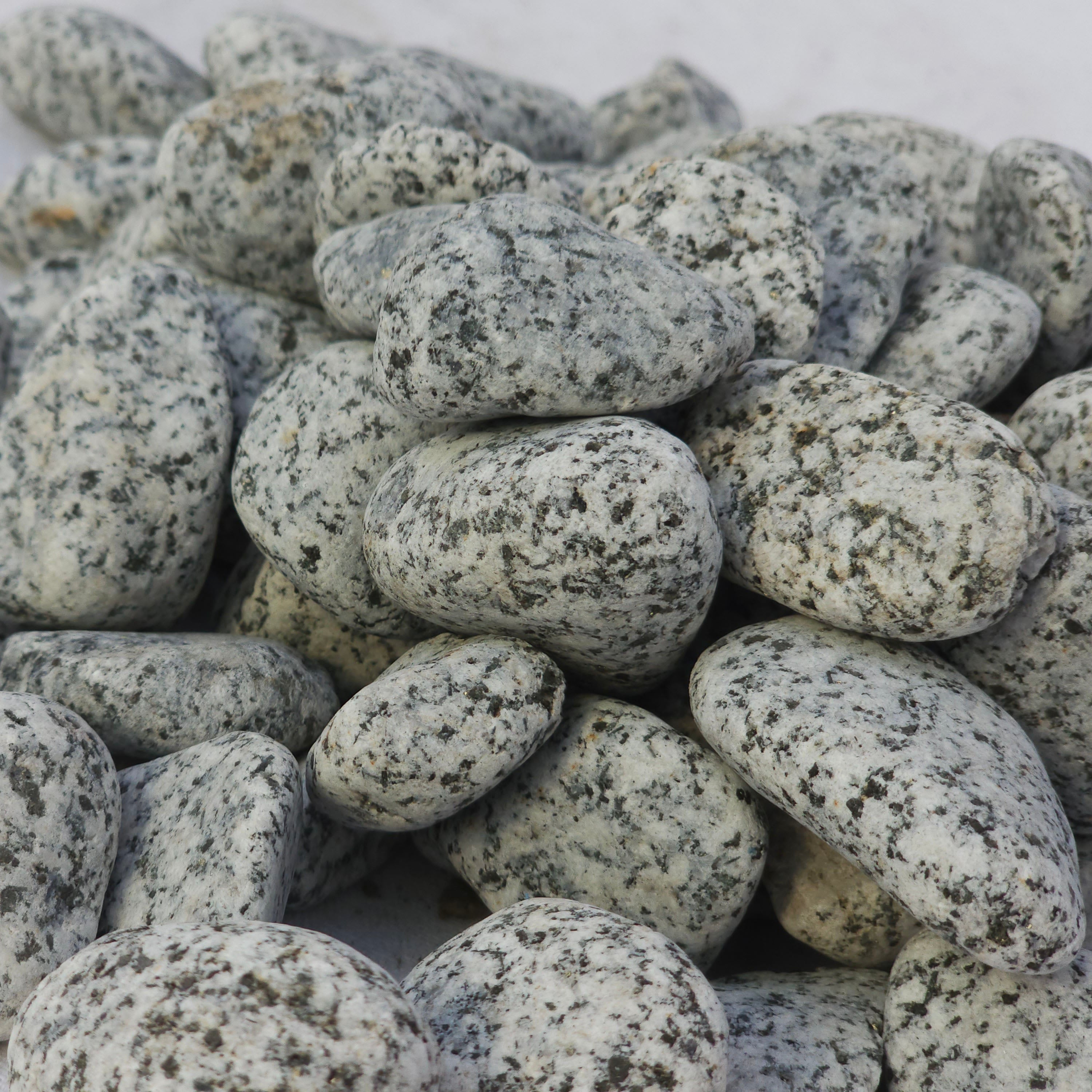 Granit Çakıl 2-4 cm