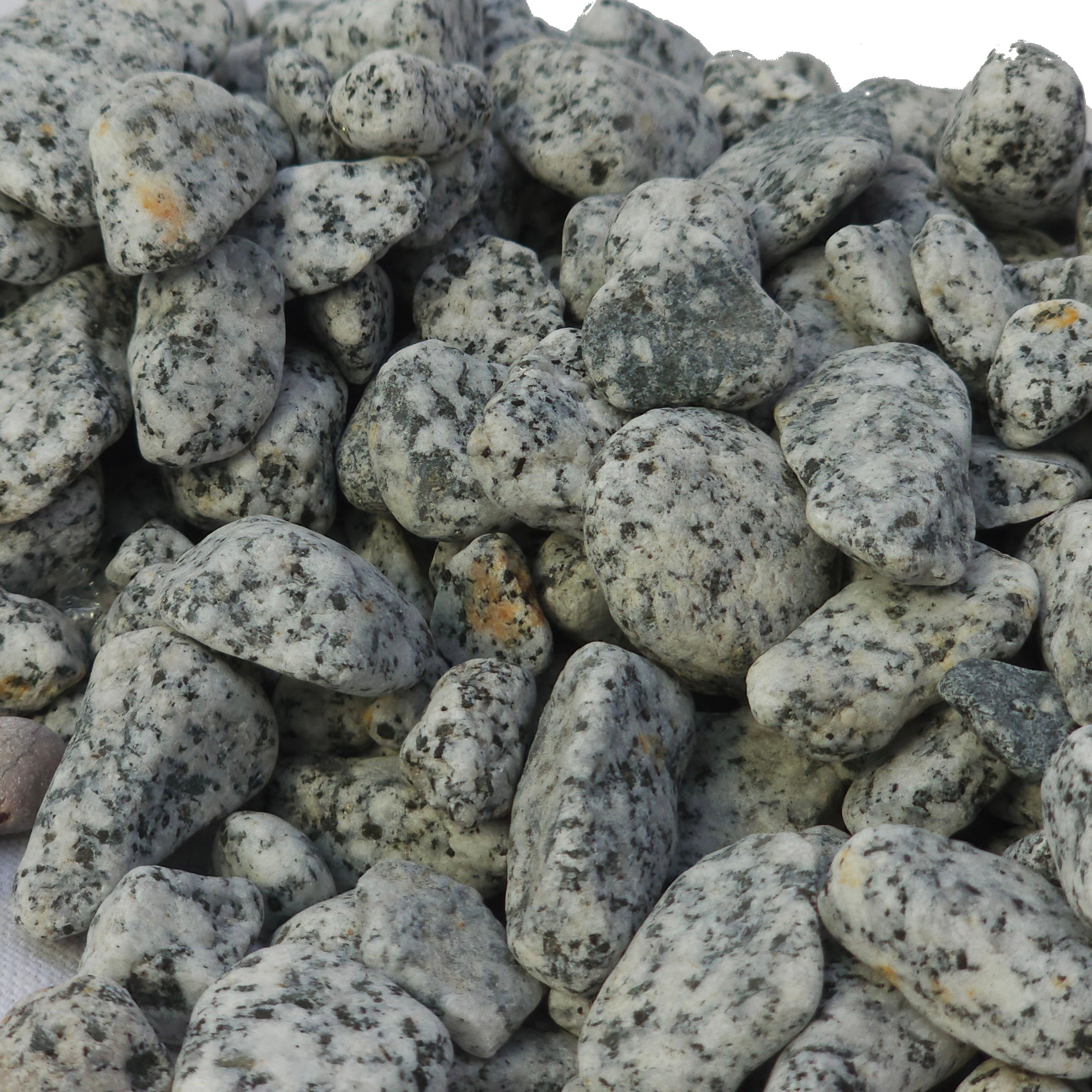 Granit Çakıl 2-4 cm