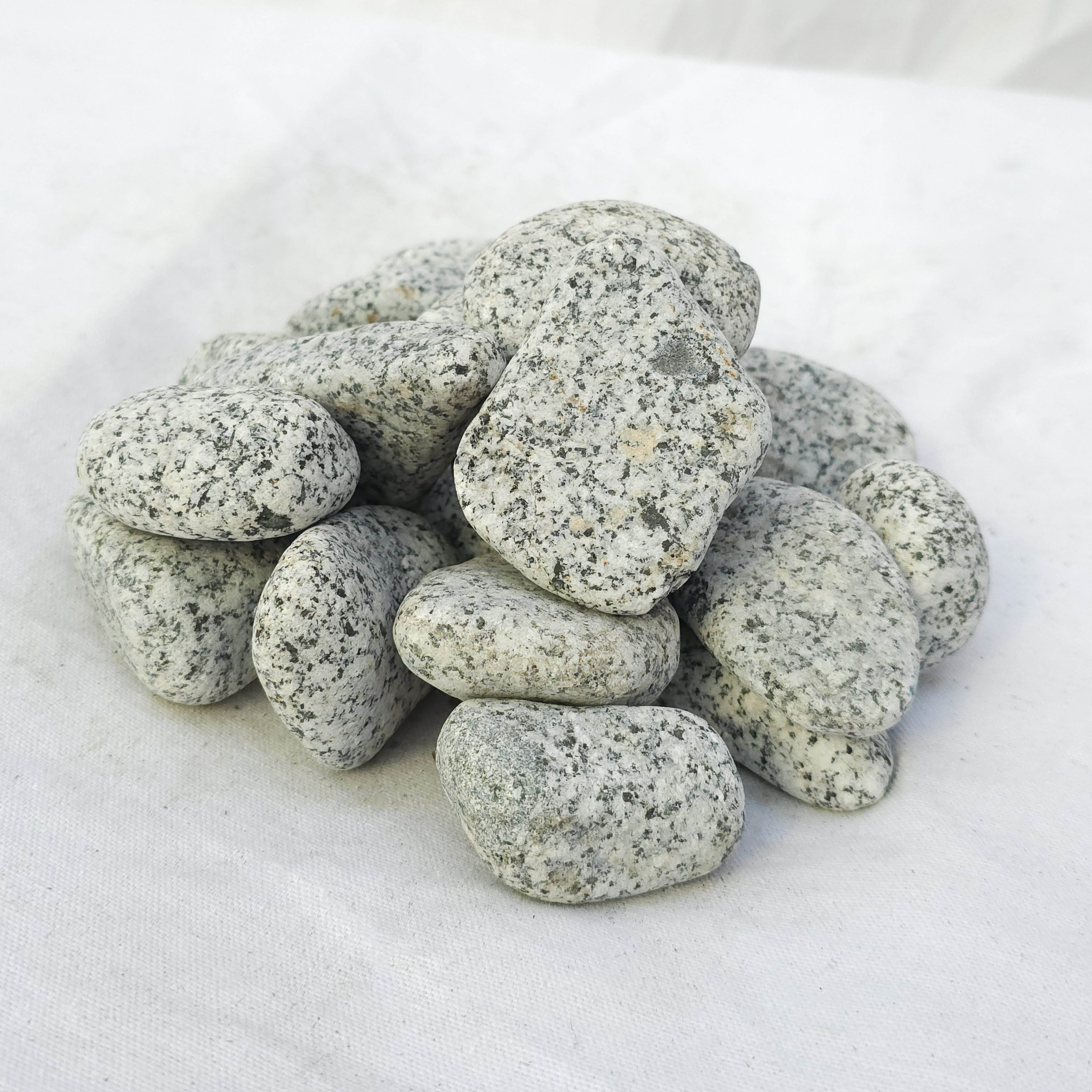 Granit Çakıl 4-6 cm