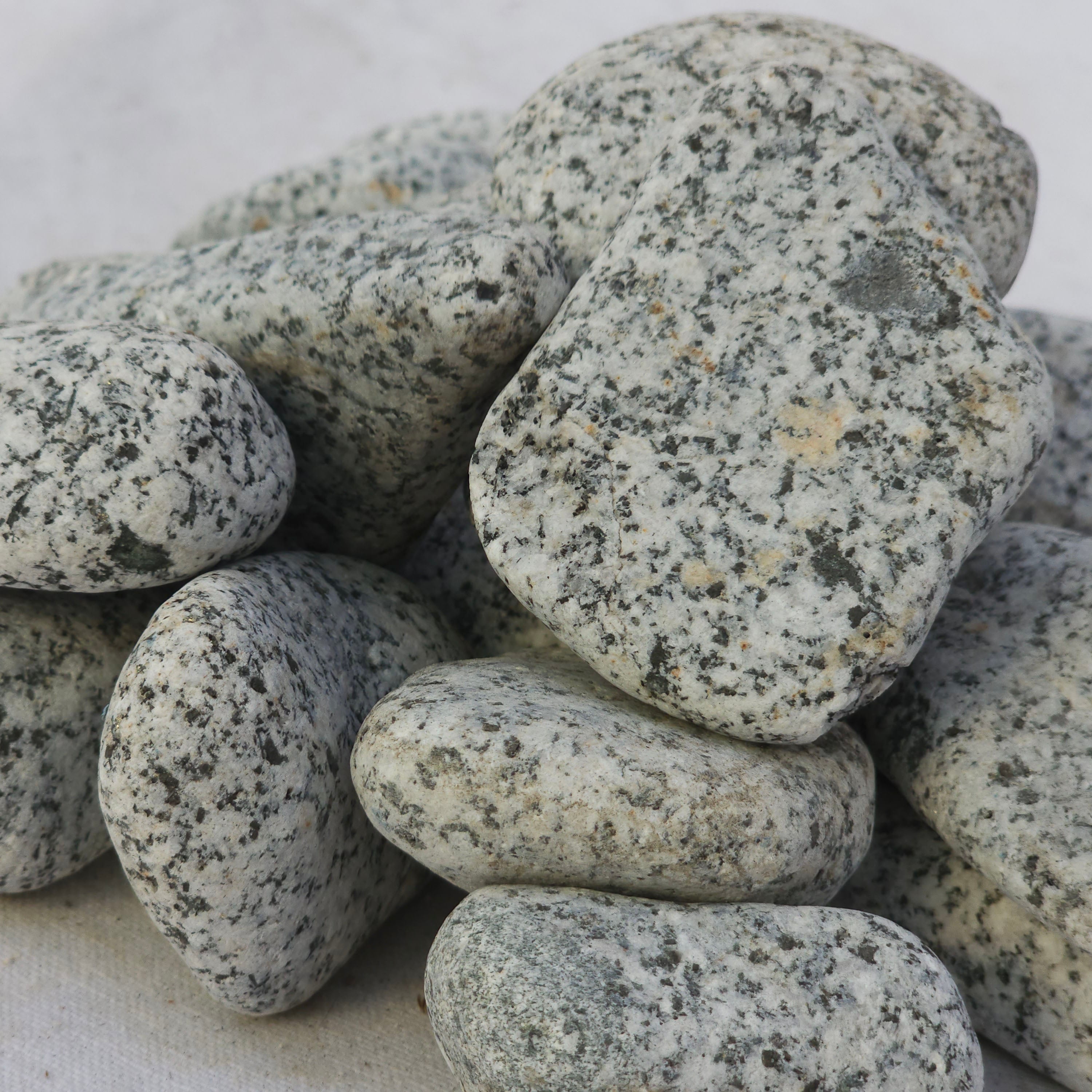 Granit Çakıl 4-6 cm