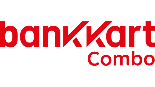 Bankkart Combo