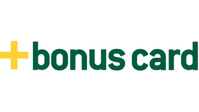Bonus Card